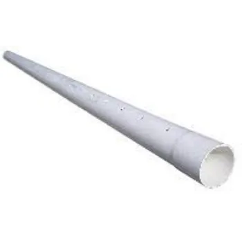 Perforated Pvc Pipes